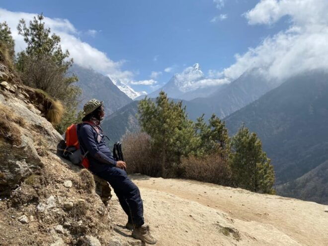 Everest Base Camp and Three Pass Trek (17 Days) - Important Information and Restrictions