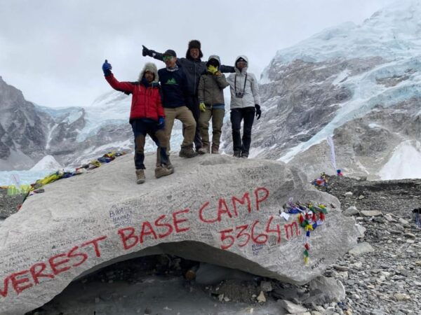 Everest Base Camp and Three Pass Trek (17 Days) - Tips for a Successful Trek