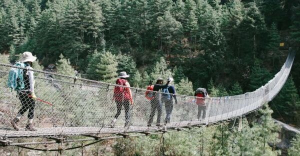 Everest Base Camp and Three Pass Trek (17 Days) - Questions You May Have