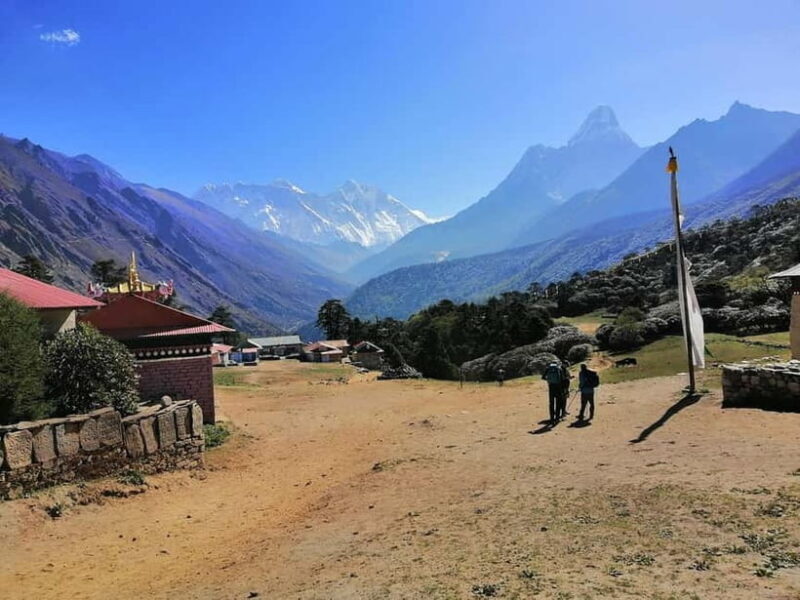 Everest Base Camp Budget Trek - 11 Days - Good To Know
