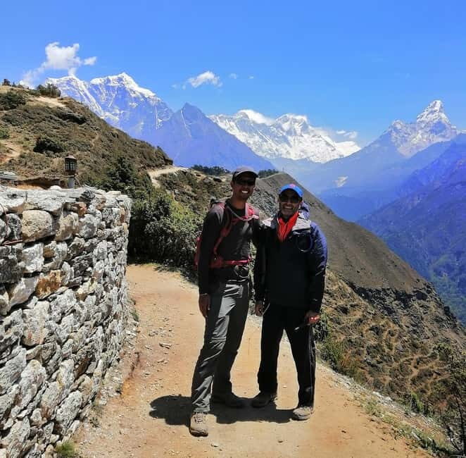 Everest Base Camp Budget Trek - 11 Days - Introduction: Why This Trek Might Be Your Best Everest Experience