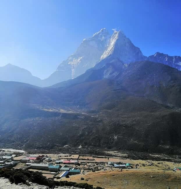 Everest Base Camp Budget Trek - 11 Days - Detailed Itinerary Breakdown
