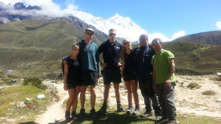 Everest Base Camp Budget Trek - Trek Overview