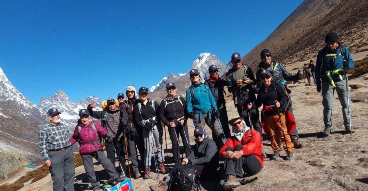 Everest Base Camp Budget Trek - Budget-Friendly Accommodations