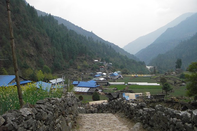 Everest Base Camp - Cho La Pass - Gokyo Trek - Trek Highlights