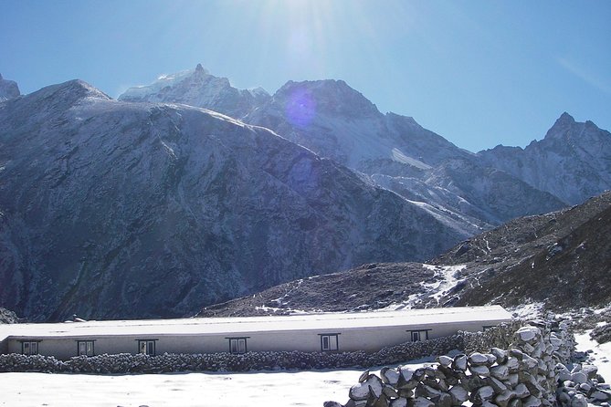 Everest Base Camp - Cho La Pass - Gokyo Trek - Permits and Regulations
