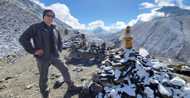 Everest Base Camp - Chola Pass - Gokyo Lake Trek - 17 Days - Trekking Experience and Highlights