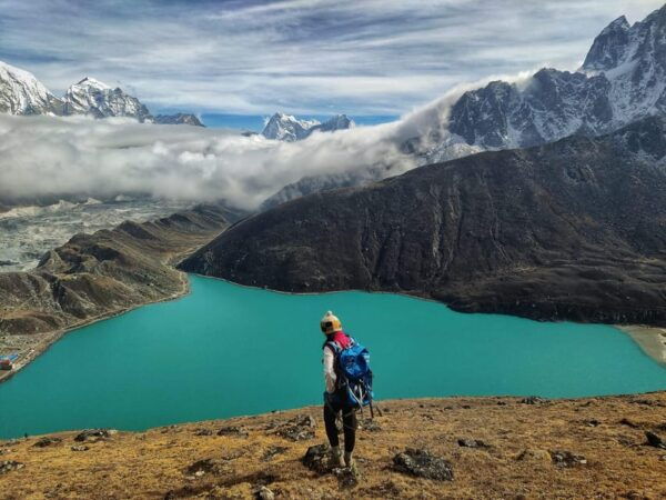 Everest Base Camp - Chola Pass - Gokyo Lake Trek - 17 Days - Cultural Insights and Attractions