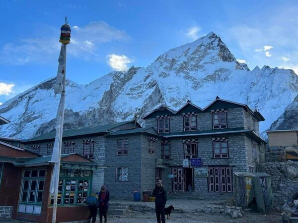 Everest Base Camp - Chola Pass - Gokyo Lake Trek - 17 Days - Questions You May Have