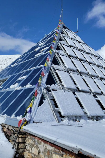 Everest Base Camp - Chola Pass - Gokyo Lake Trek - 17 Days - Break Down