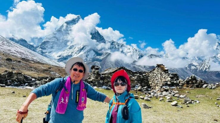 Everest Base Camp - Chola Pass - Gokyo Lake Trek - 17 Days - Duration and Flexibility