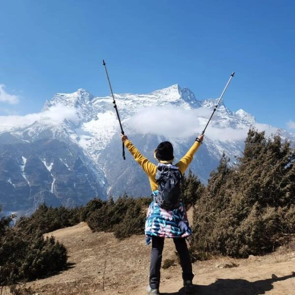 Everest Base Camp Classic Trek - Break Down