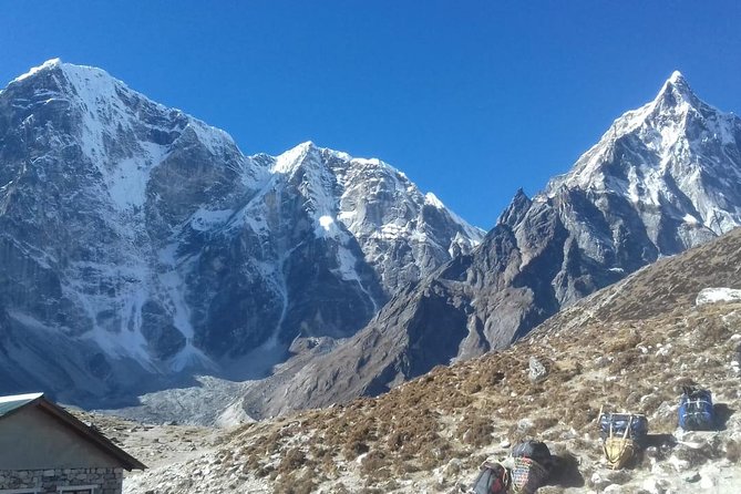 Everest Base Camp (EBC) Trekking - Trekking Itinerary
