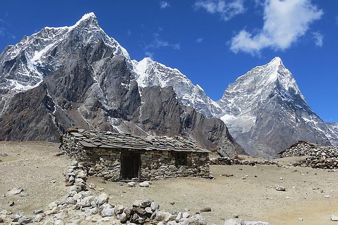 Everest Base Camp (EBC) Trekking - Excluded Costs