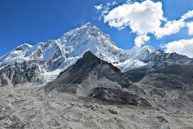 Everest Base Camp (EBC) Trekking - Cancellation Policy