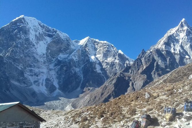 Everest Base Camp (EBC) Trekking - Trekking Tips