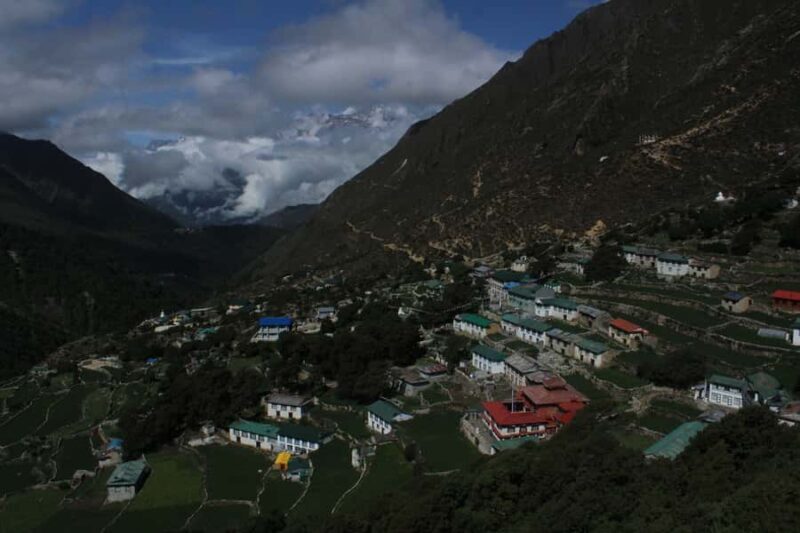 Everest Base Camp Flight Himalayan Peaks by Helicopter - The Itinerary: What to Expect on Your Everest Helicopter Tour