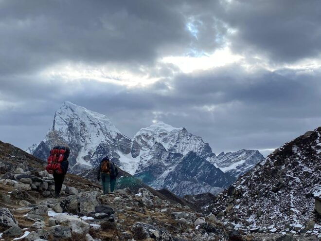Everest Base Camp & Gokyo Lake Trek - Without Cho La Pass - Accommodations and Inclusions