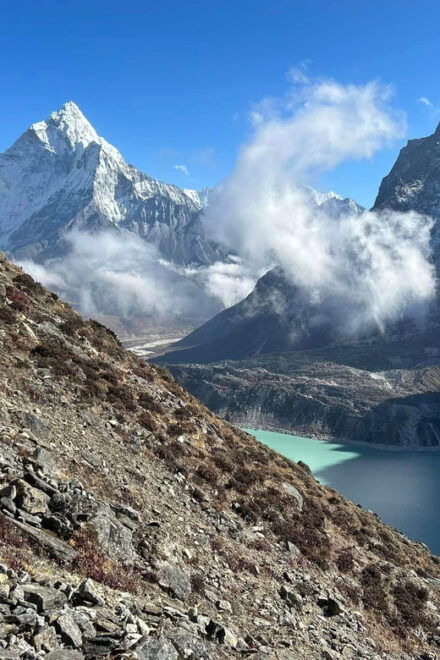 Everest Base Camp & Gokyo Lake Trek - Without Cho La Pass - Health and Safety Guidelines