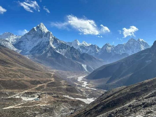 Everest Base Camp & Gokyo Lake Trek - Without Cho La Pass - Guidelines and Restrictions