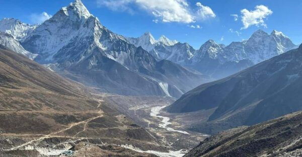 Everest Base Camp & Gokyo Lake Trek - Without Cho La Pass - Booking and Cancellation Policy