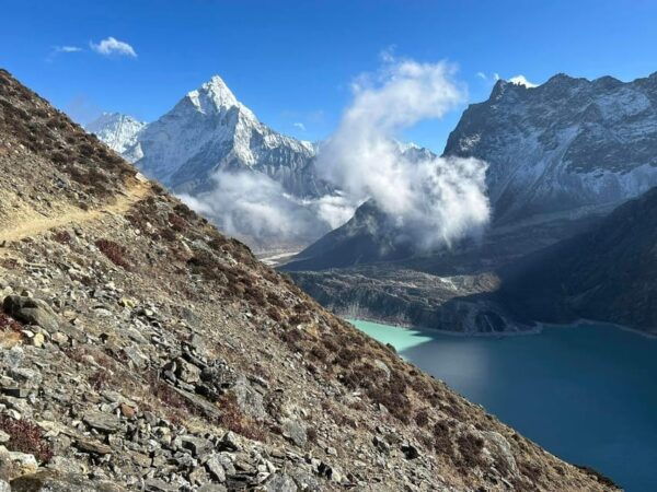 Everest Base Camp & Gokyo Lake Trek - Without Cho La Pass - Break Down