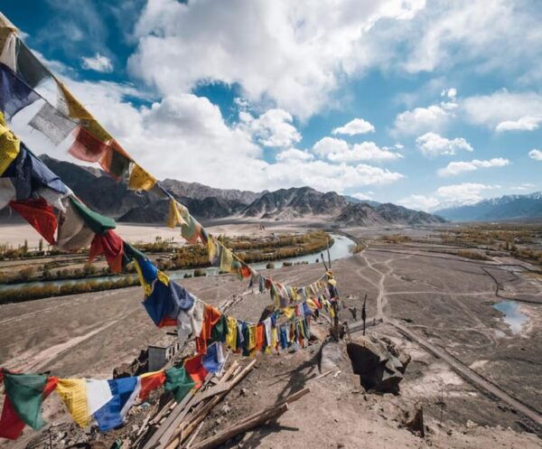 Everest Base Camp Helicopter 05 Days - Nepal Travel Packages - Travel Tips and Recommendations
