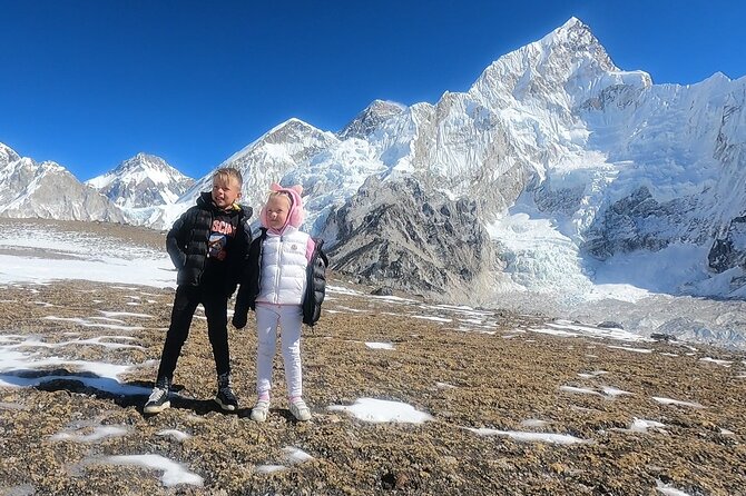 Everest Base Camp Helicopter Half-Day Tour With Multiple Landing - Common Questions