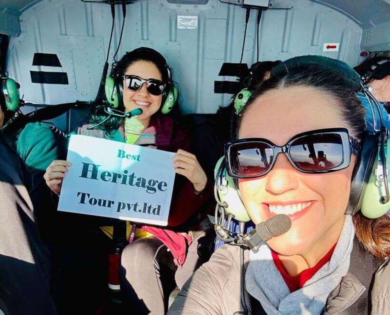 Everest Base Camp Helicopter Landing Tour from TIA - 1 Day - Who This Tour Is Best For