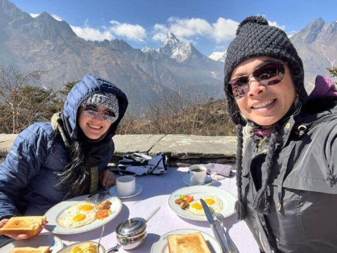 Everest Base Camp Helicopter Landing Tour - Unforgettable Experience and Breathtaking Views