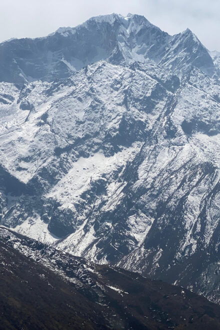 Everest Base Camp Helicopter Tour - Preparation and What to Bring