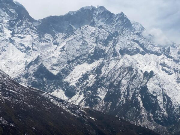 Everest Base Camp Helicopter Tour - Questions You May Have