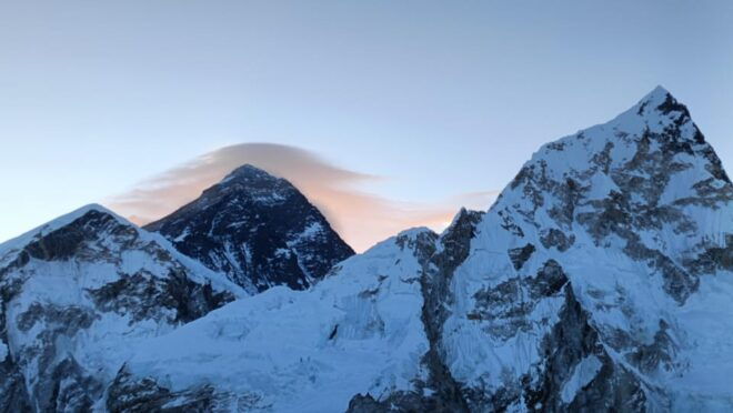 Everest Base Camp Helicopter Tour - Safety Considerations