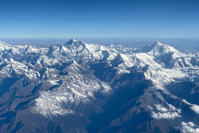 Everest Base Camp Helicopter Tour Stop at Everest View Hotel - Highlights of the Everest Base Camp Helicopter Tour