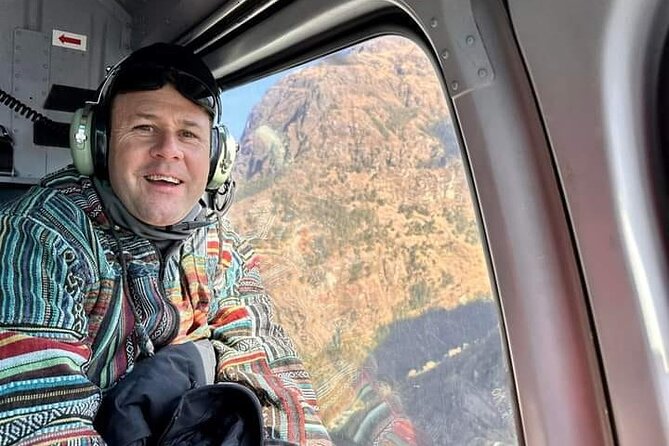 Everest Base Camp Helicopter Tour Through Kalapatthar - Booking and Reservation Process