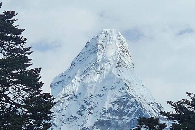 Everest Base Camp Helicopter Tour with Everest View Hotel Landing - The Practicalities and Logistics  