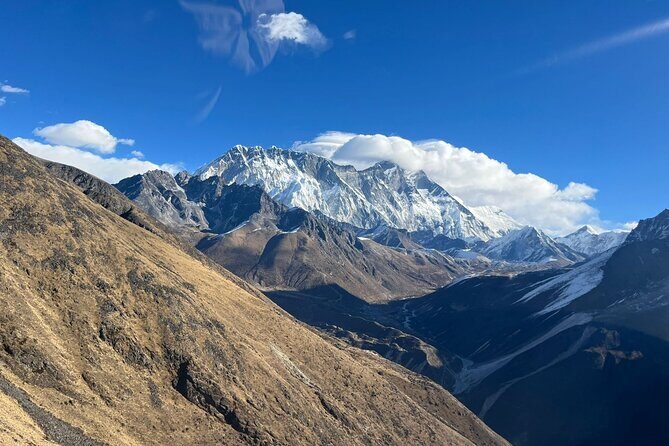 Everest Base Camp Helicopter Tour with Everest View Hotel Landing - Additional Insights from Reviews  