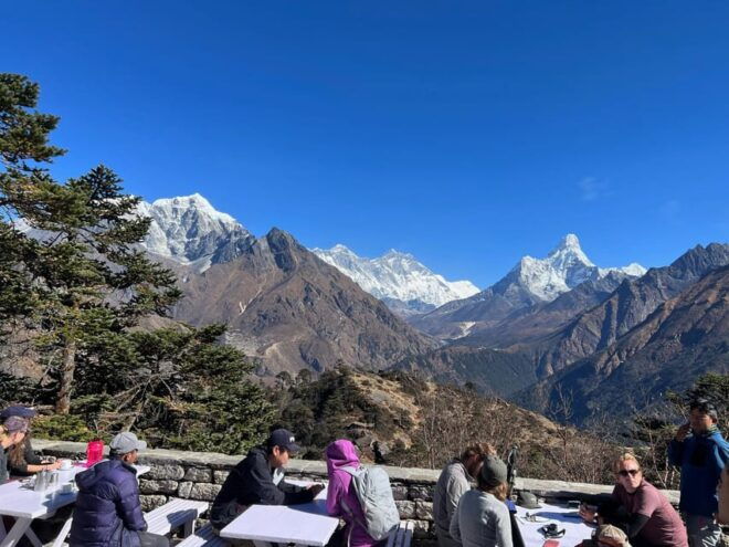 Everest Base Camp Helicopter Tour - With Hotel Pickup & Drop - Inclusions and Exclusions