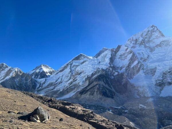 Everest Base Camp Helicopter Tour - With Hotel Pickup & Drop - Booking and Cancellation Policy