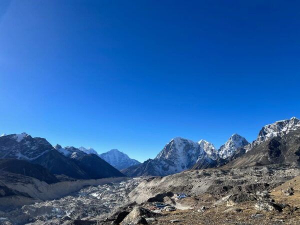 Everest Base Camp Helicopter Tour - With Hotel Pickup & Drop - Questions You May Have