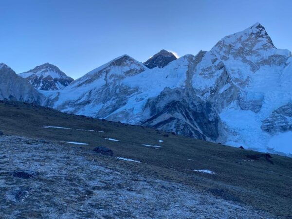 Everest Base Camp Helicopter Tour With Landing - Preparation for the Tour