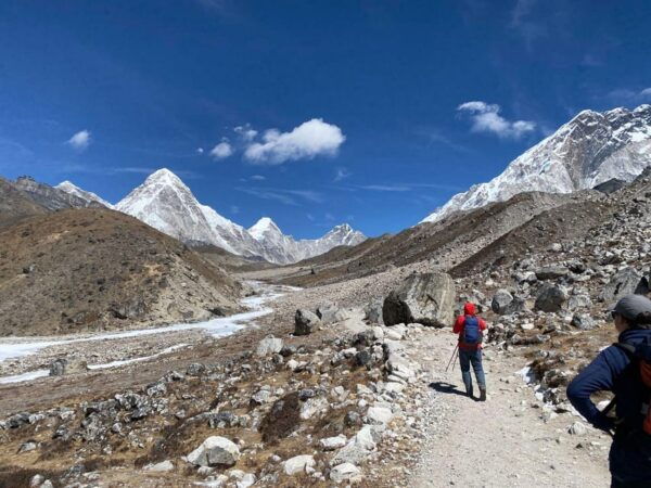 Everest Base Camp Helicopter Tour With Landing - Safety Considerations