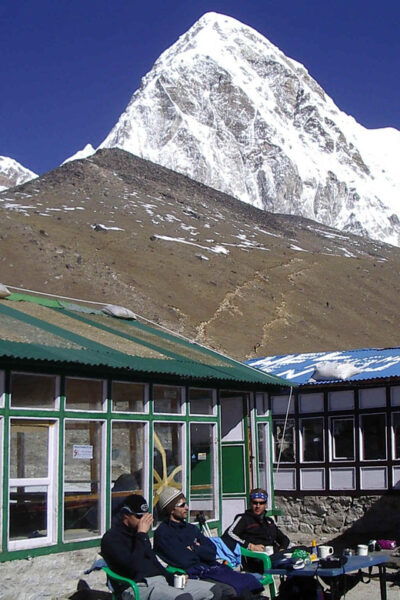 Everest Base Camp Helicopter Tour With Landing - Questions You May Have