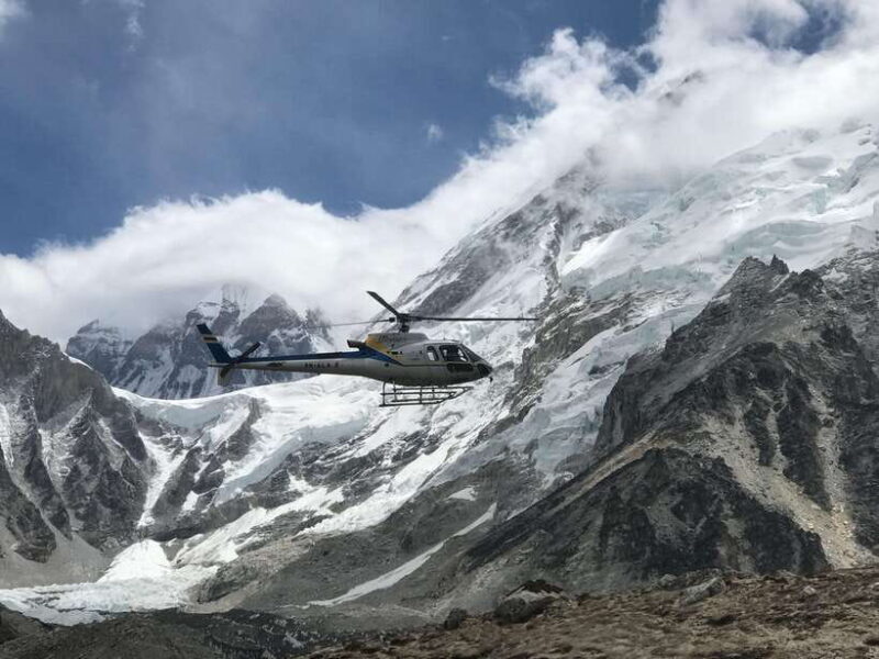Everest Base Camp Helicopter Tour with Landing - Final Thoughts
