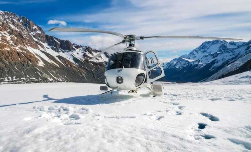 Everest Base Camp Helicopter Tour with Landings from KTM - Final Thoughts: Is It Worth It?