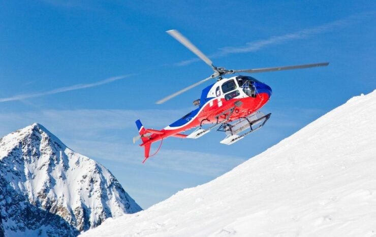 Everest Base Camp Helicopter Tour With Transfers - Tour Highlights