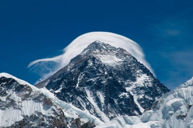 Everest Base Camp Helicopter Tour With Transfers - Tour Description