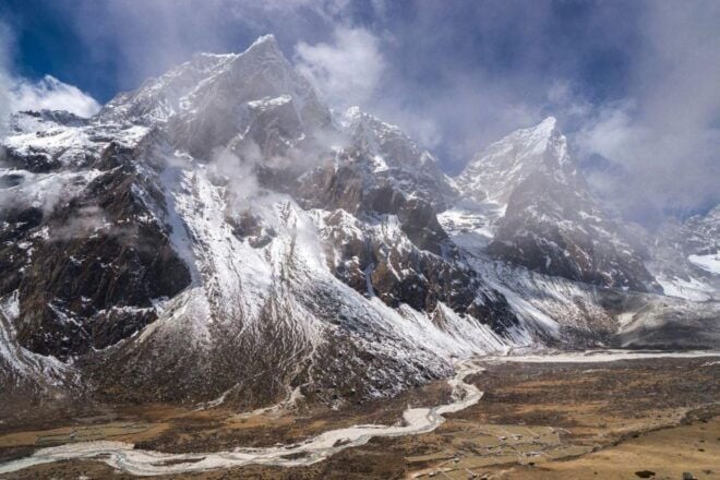 Everest Base Camp Helicopter Tour With Transfers - Everest Base Camp Experience
