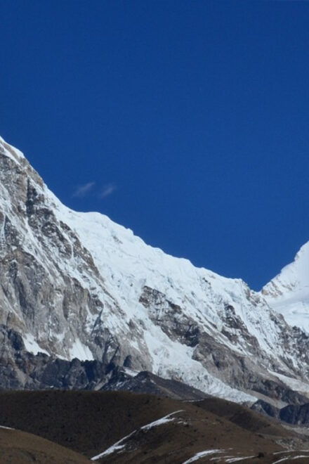 Everest Base Camp Helicopter Trek – 11 Days - Experience Highlights