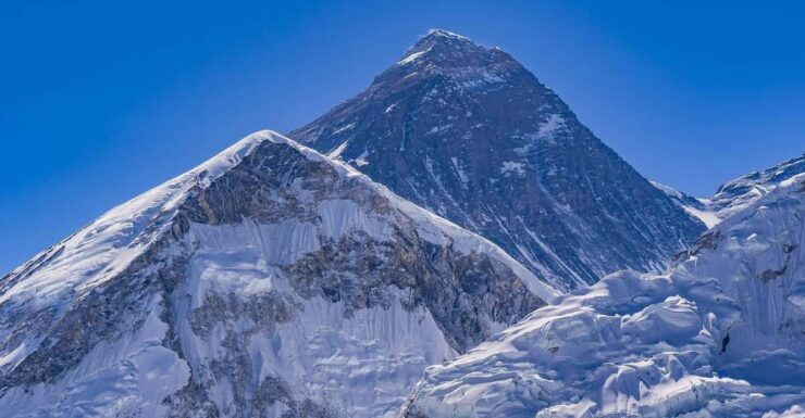 Everest Base Camp Jeep Ride With Helicopter Return - Itinerary and Experience